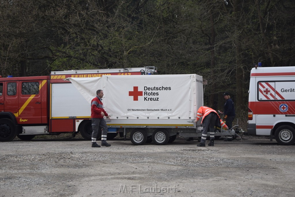 Waldbrand Wahner Heide Troisdorf Eisenweg P204.JPG - Miklos Laubert